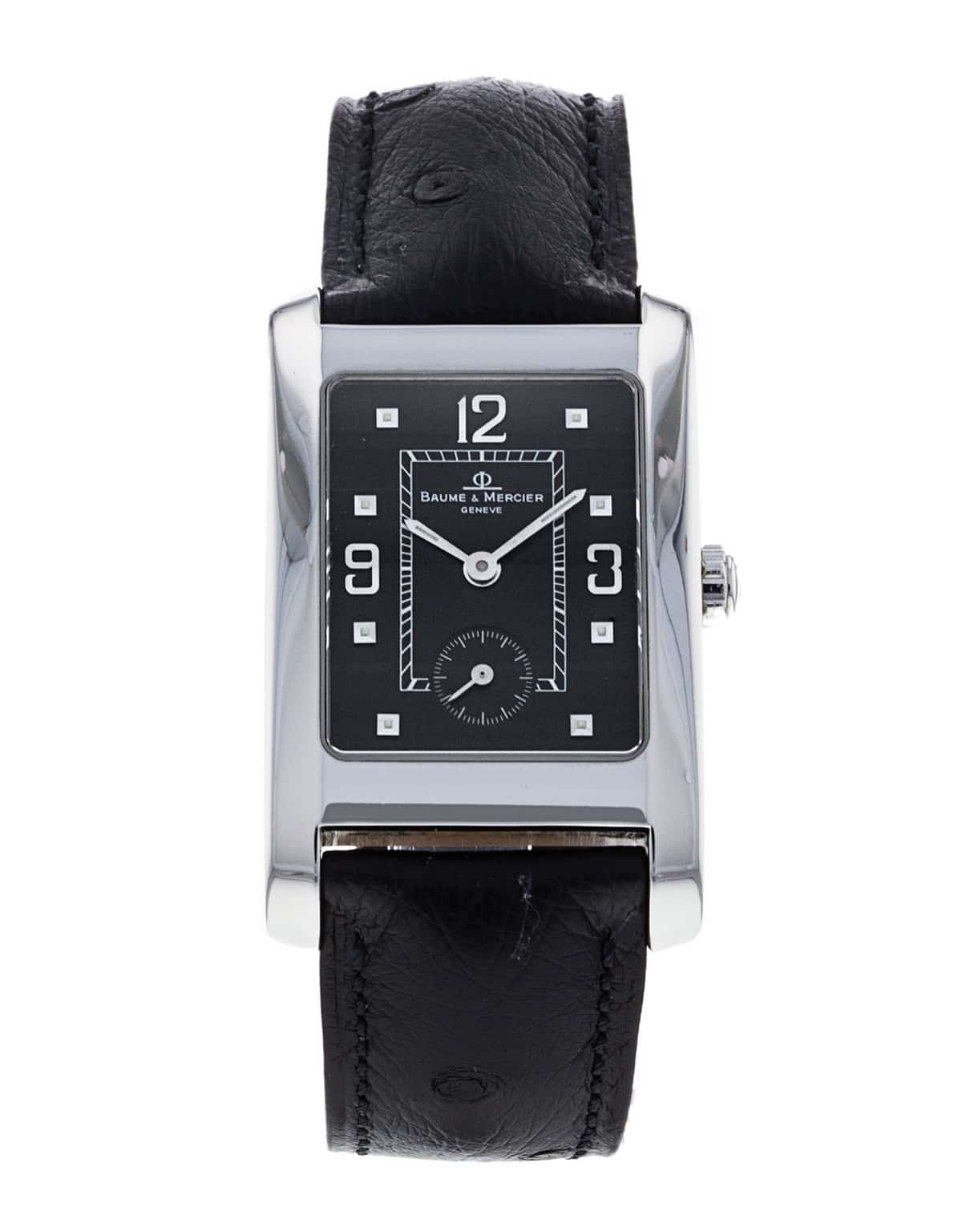 Baume et Mercier Hampton for men MV045063